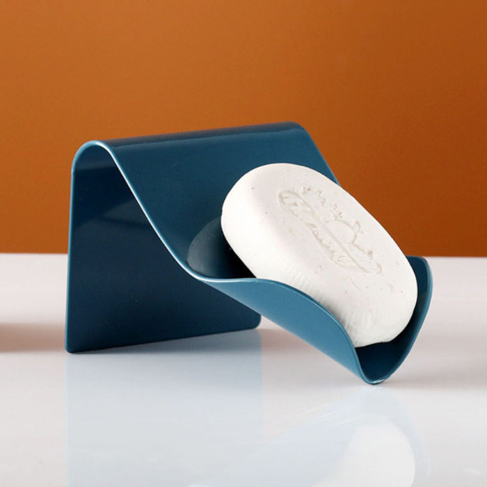 Wall Mounted Soap Holder