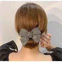 Bow Hair Clipper