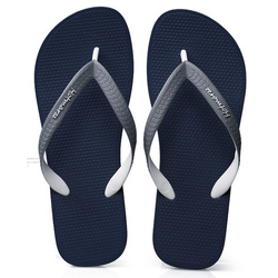 Hotmarzz Blue Navy Flip Flop 