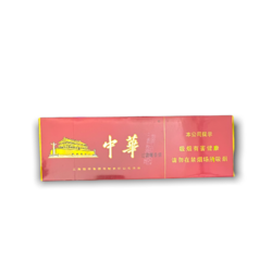 中华（软包) Chunghwa