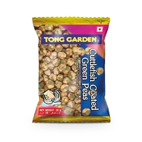 Tong Garden Green Peas 30g