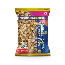 Tong Garden Green Peas 30g