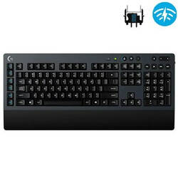 Logitech G613 Lightspeed Keyboard