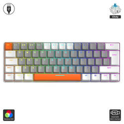 Ziyoulang T60 Keyboard