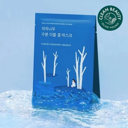 Round Lab Birch Juice Double Gel Mask 10ea