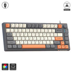 K81 (Ziyoulang / Keyboard)