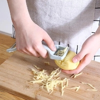 Double-Headed Vegetable Slicer
