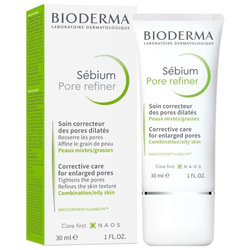 BIODERMA Sébium Pore Refiner 30ml