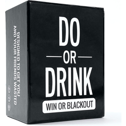 Do or Drink  