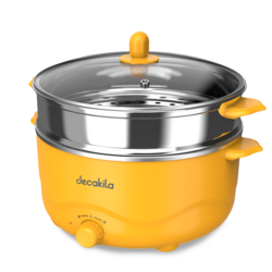 decakila decaLife Electric cooker KEEC076Y