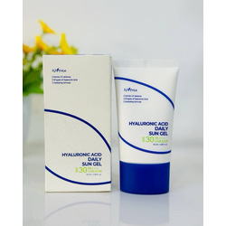 Isntree Hyaluronic Acid Daily Sun gel 