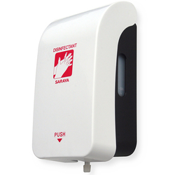 Alcohol Manual Dispenser