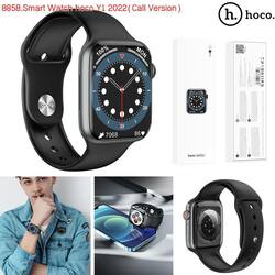 នាឡិកាឆ្លាតវៃ hoco Y1 2022 (តេបាន) - (BC-45)