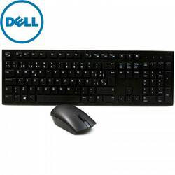 Keyboard & Mouse Wireless Dell KM636