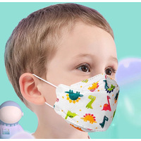 10pcs Kid Mask