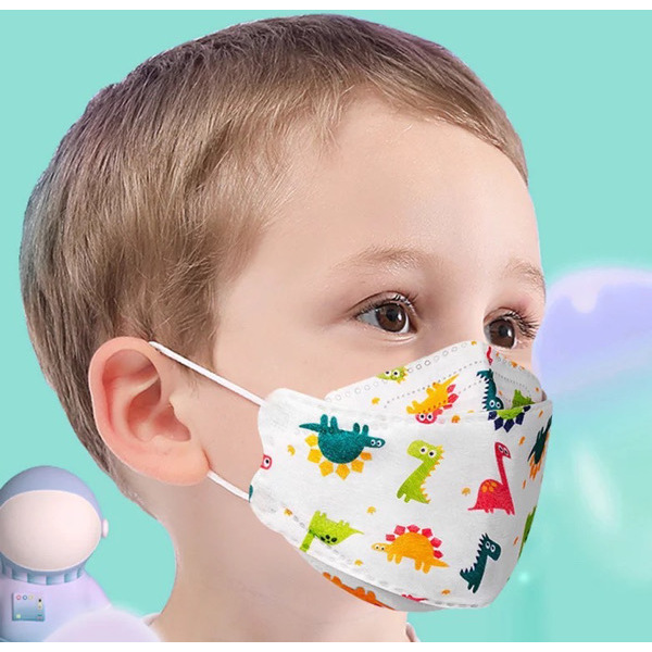 10pcs Kid Mask