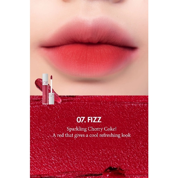 ROMAND Zero Velvet Tint- #07