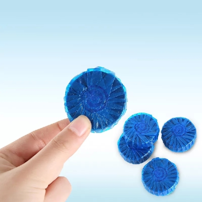 10PCS Toilet Bowl Cleaner 