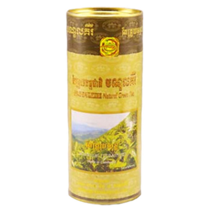 Mondulkiri Natural Green Tea-100g