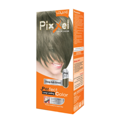 🔥Buy 1 free 1-LOLANE Pixxel Color Cream P44 Deep Ash - 50g 