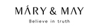 MARY & MAY