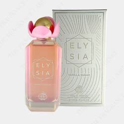 Fragrance World Elysia Vanilla Sugar 