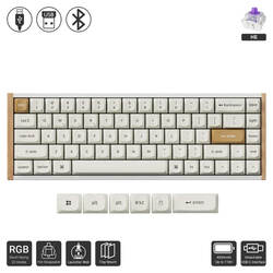 K6 HE Wireless Magnetic Switch