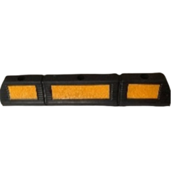 កំណល់ទប់ឡានអ៊ុតថ្នាំ 800mmx100mmx10mm