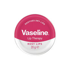 Vaseline Lip Therapy Rosy Lips 20g