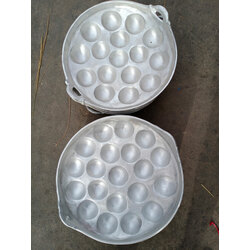 Takoyaki Mold 16 Holes 045