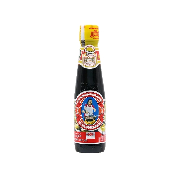 MAEKRUA Oyster Sauce 150ml