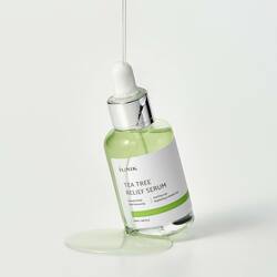 [iUNIK] Tea Tree Relief Serum 50ml