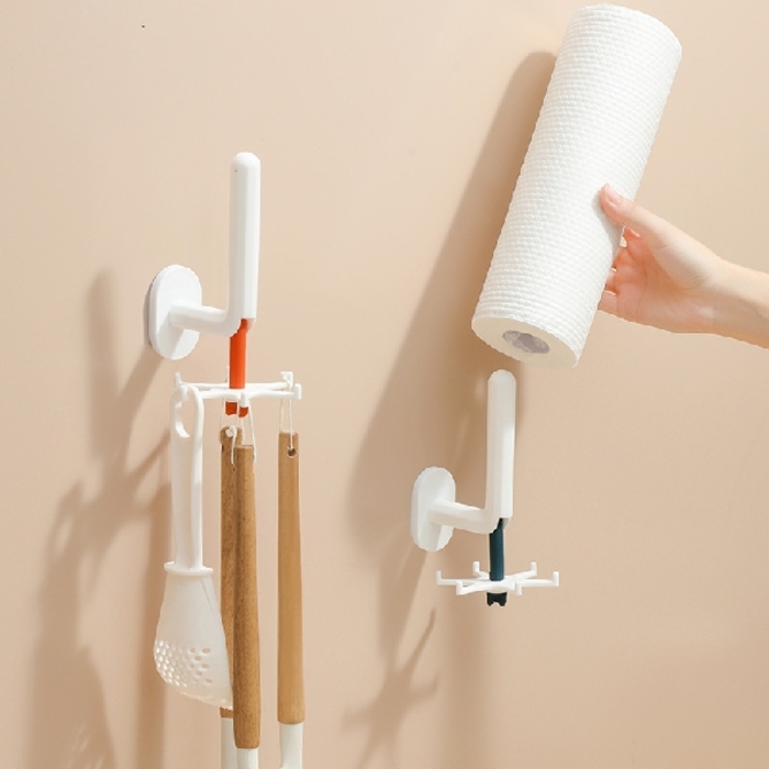 Multi Functional Hook 360