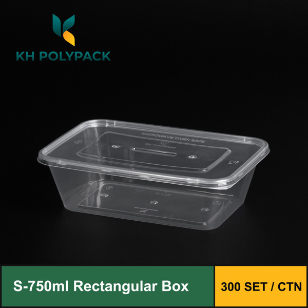 S-750ml Box-300sets