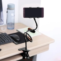 Phone Holder Arm Bed