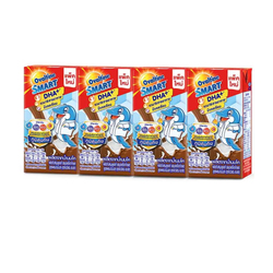 Ovaltine UHT Chocolate Malt 110ML