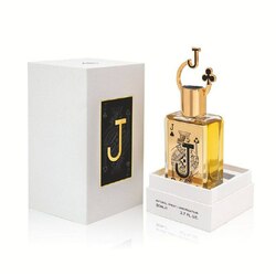 Fragrance World Jack of Club