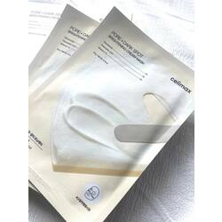 Celimax Pore+ Dark Spot Brightening Cream Mask