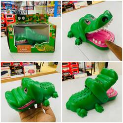 Game Crocodile 85116A