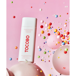 TOCOBO Vita Tone Up Sun Cream