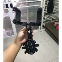 ជើងចាប់ទូរស័ព្ទ ជាមួយកញ្ចក់ឡាន