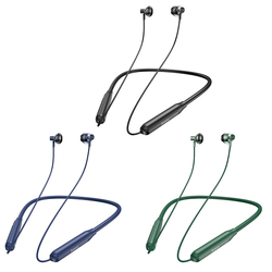 HOCO Earphone Bluetooth ES58 Sound Tide