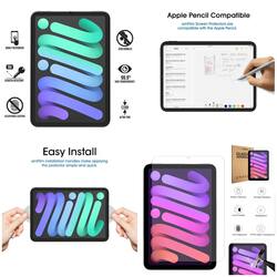 Screen Glass iPad Mini 6 8.3