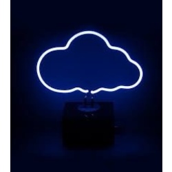 Cloud Neon Light 9cm x 12cm