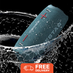 HOPESTAR A6 MAX Karaoke with Microphone