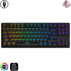 5087S Shine-Through (Akko / Keyboard)