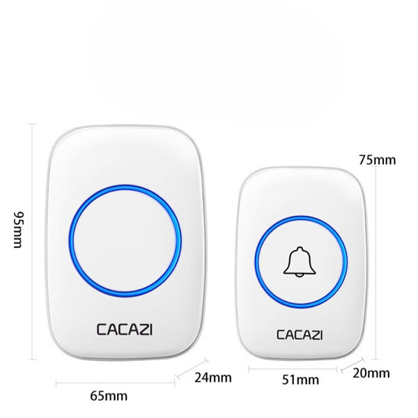 Wireless Doorbell