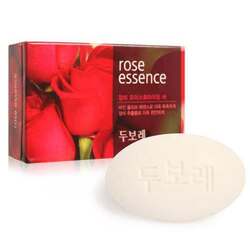 Rose Essence Soap