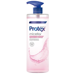 សាប៊ូដុសខ្លួន Protex Micellar Protect & Revitalized 