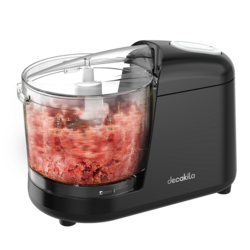 decakila decaDeal Mini Chopper 100W KEMG007B